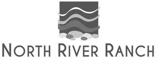 NORTH RIVER RANCH logo