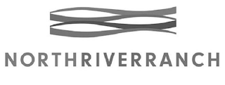 NORTH RIVER RANCH logo