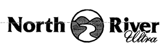 NORTH RIVER ULTRA logo
