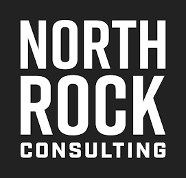 NORTH ROCK CONSULTING logo