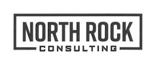 NORTH ROCK CONSULTING logo
