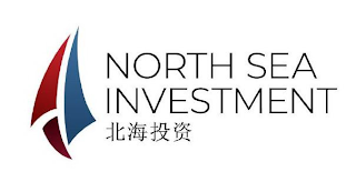 NORTH SEA INVESTMENT logo