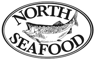 NORTH SEAFOOD logo