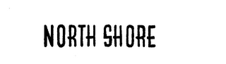 NORTH SHORE logo