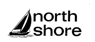 NORTH SHORE logo