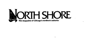 NORTH SHORE logo