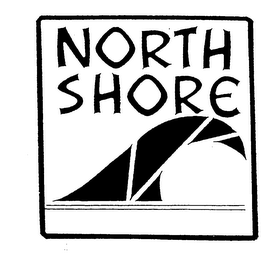 NORTH SHORE logo
