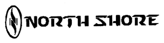 NORTH SHORE logo
