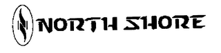 NORTH SHORE logo