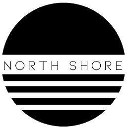 NORTH SHORE logo