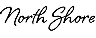NORTH SHORE logo