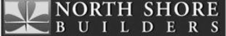 NORTH SHORE BUILDERS logo