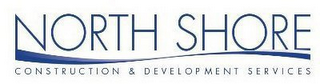 NORTH SHORE CONSTRUCTION & DEVELOPMENT SERVICES logo