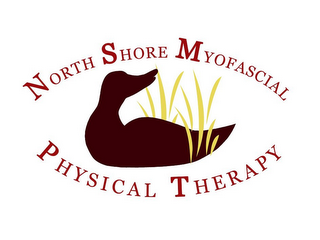 NORTH SHORE MYOFASCIAL PHYSICAL THERAPY logo