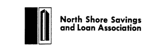 NORTH SHORE SAVINGS AND LOAN ASSOCIATION logo