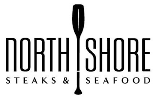 NORTH SHORE STEAKS & SEAFOOD logo