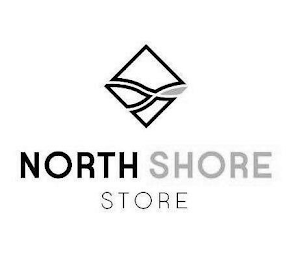 NORTH SHORE STORE logo