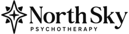 NORTH SKY PSYCHOTHERAPY logo