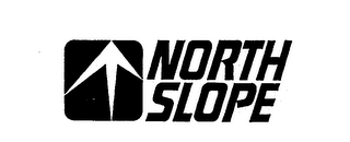 NORTH SLOPE logo