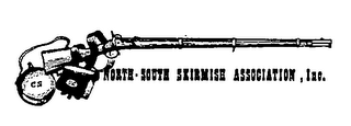 NORTH-SOUTH (PLUS OTHER NOTATIONS) logo