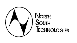 NORTH SOUTH TECHNOLOGIES logo