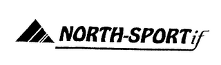 NORTH-SPORTIF logo