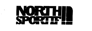 NORTH SPORTIF logo