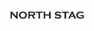 NORTH STAG logo