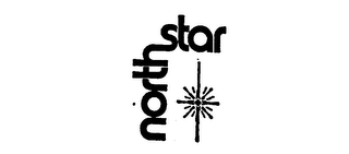 NORTH STAR logo