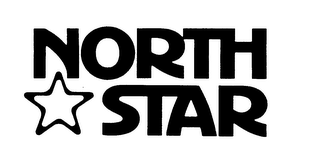 NORTH STAR logo