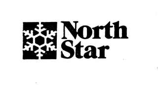 NORTH STAR logo