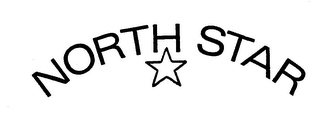 NORTH STAR logo