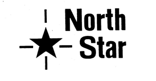NORTH STAR logo