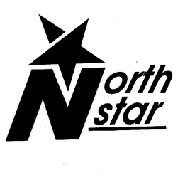 NORTH STAR logo