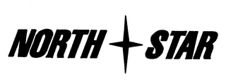 NORTH STAR logo
