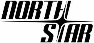 NORTH STAR logo