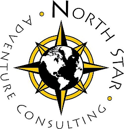 · NORTH STAR · ADVENTURE CONSULTING logo
