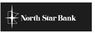 NORTH STAR BANK logo