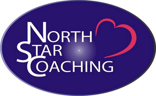 NORTH STAR COACHING logo