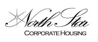 NORTH STAR CORPORATE HOUSING logo