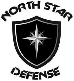 NORTH STAR DEFENSE logo