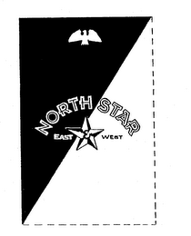 NORTH STAR EAST & WEST logo