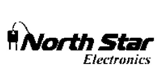 NORTH STAR ELECTRONICS logo