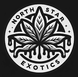 NORTH STAR EXOTICS logo