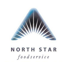 NORTH STAR FOODSERVICE logo