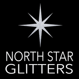 NORTH STAR GLITTERS logo
