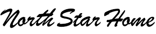 NORTH STAR HOME logo