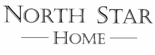 NORTH STAR HOME logo