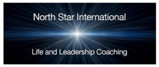 NORTH STAR INTERNATIONAL LIFE AND LEADERSHIP COACHING logo