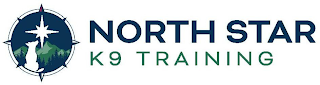 NORTH STAR K9 TRAINING logo